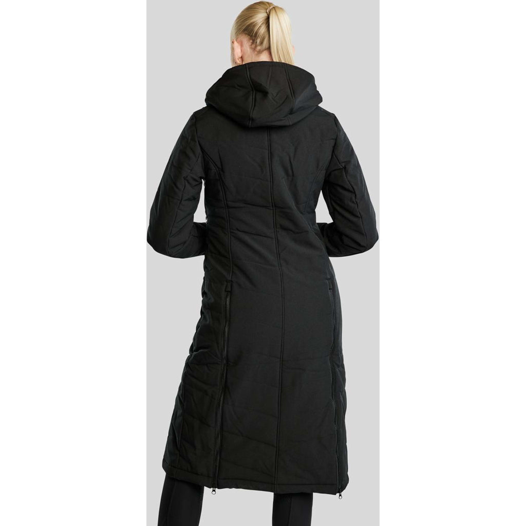 Montar Giacca Dicte Nero