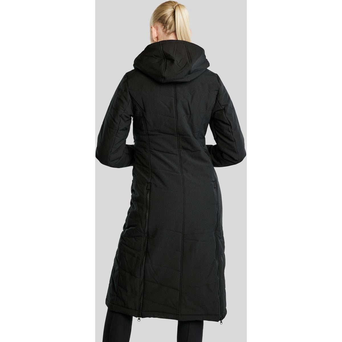 Montar Giacca Dicte Nero