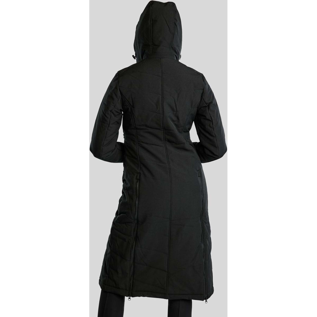 Montar Giacca Dicte Nero