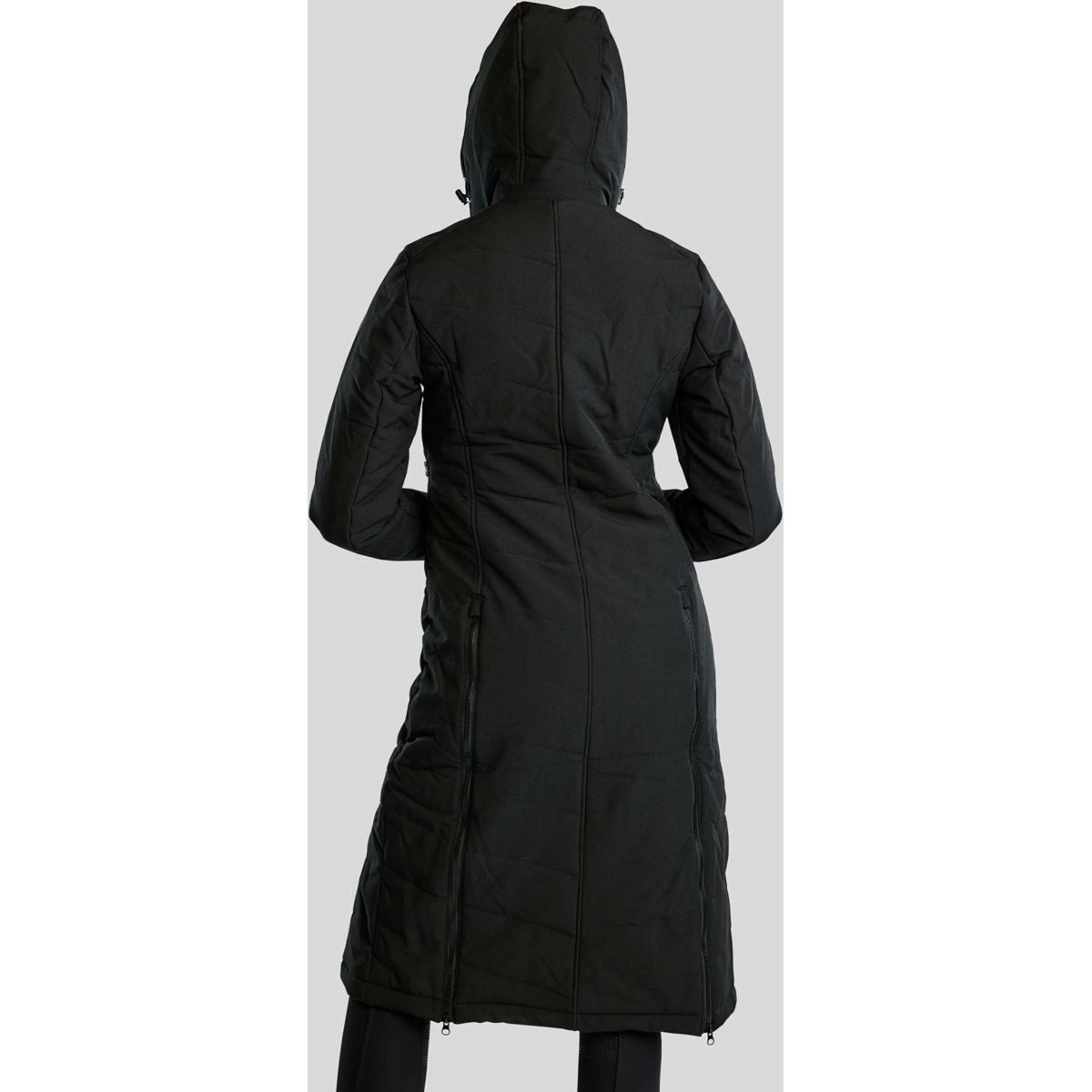 Montar Giacca Dicte Nero