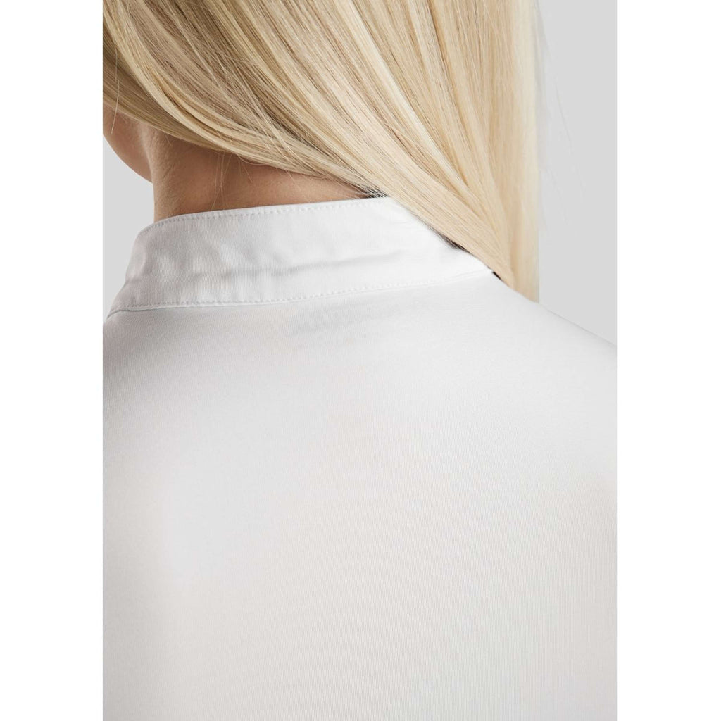 Montar Polo Everly Bianco