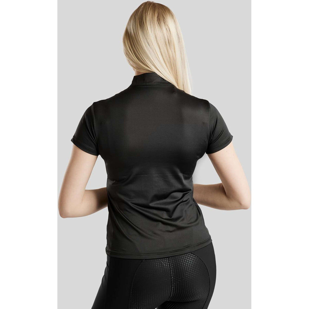 Montar Polo Everly Nero