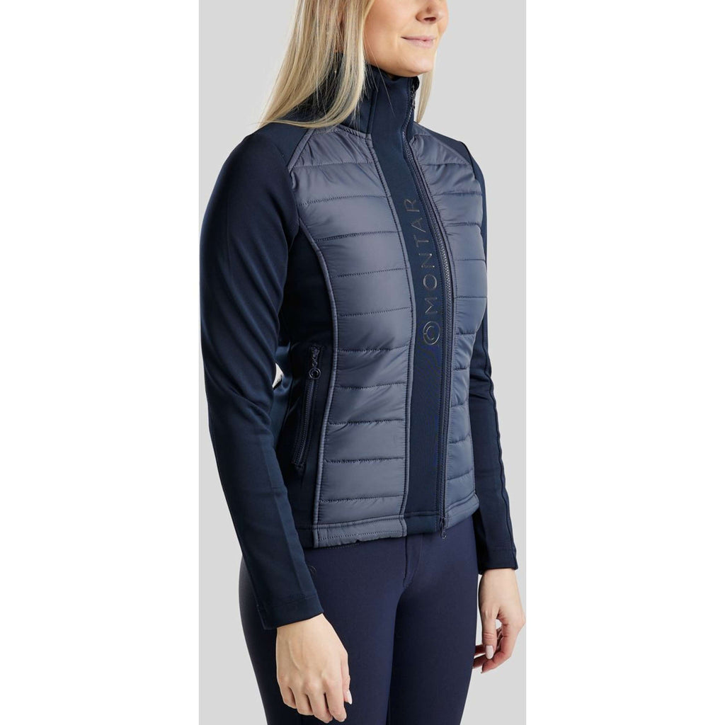 Montar Jack Emma Navy
