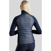 Montar Giacca Emma Navy