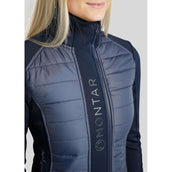 Montar Giacca Emma Navy