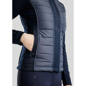 Montar Giacca Emma Navy