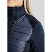 Montar Giacca Emma Navy