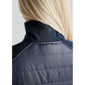 Montar Giacca Emma Navy