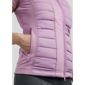 Montar Gilet Emma Candy Pink