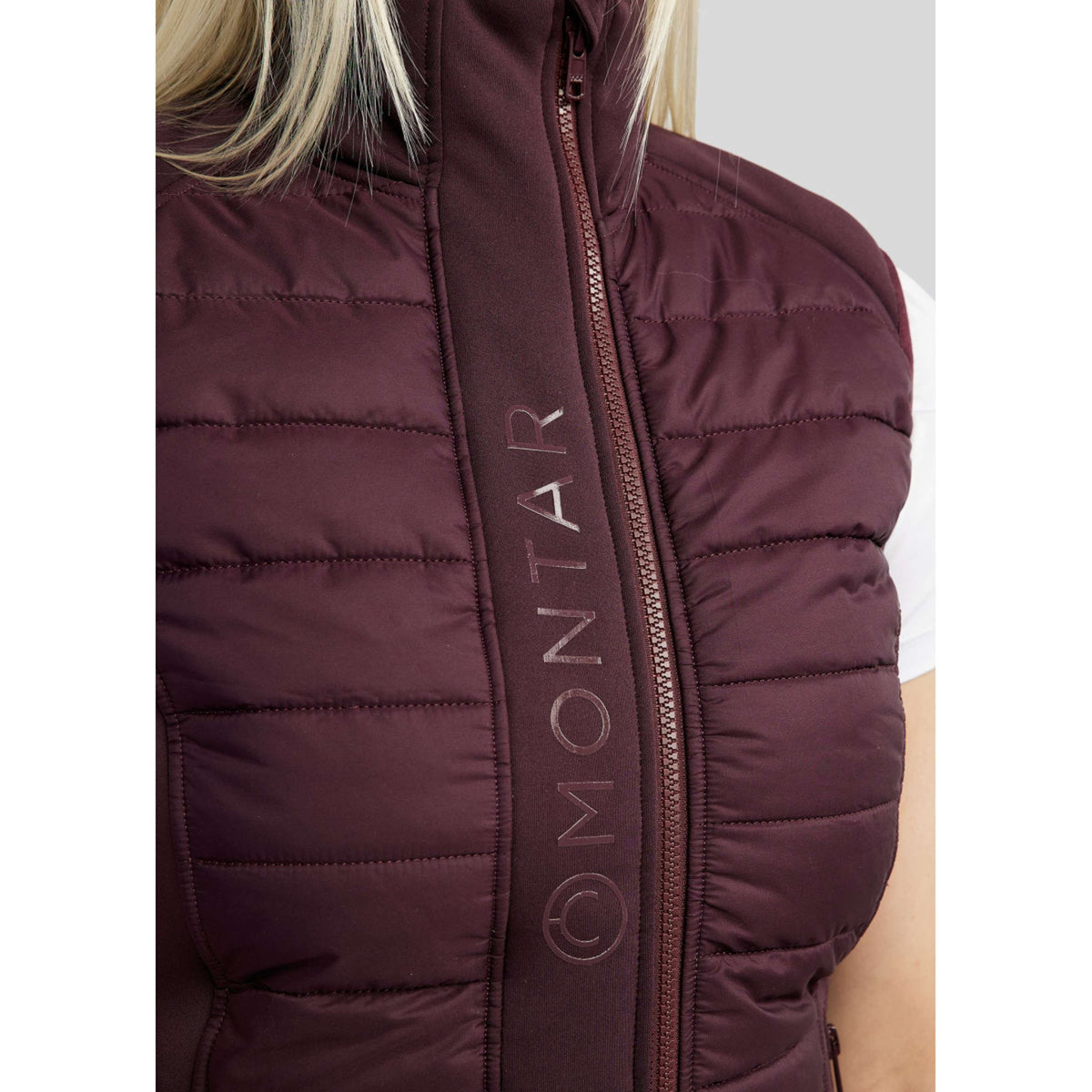 Montar Gilet Emma Fig