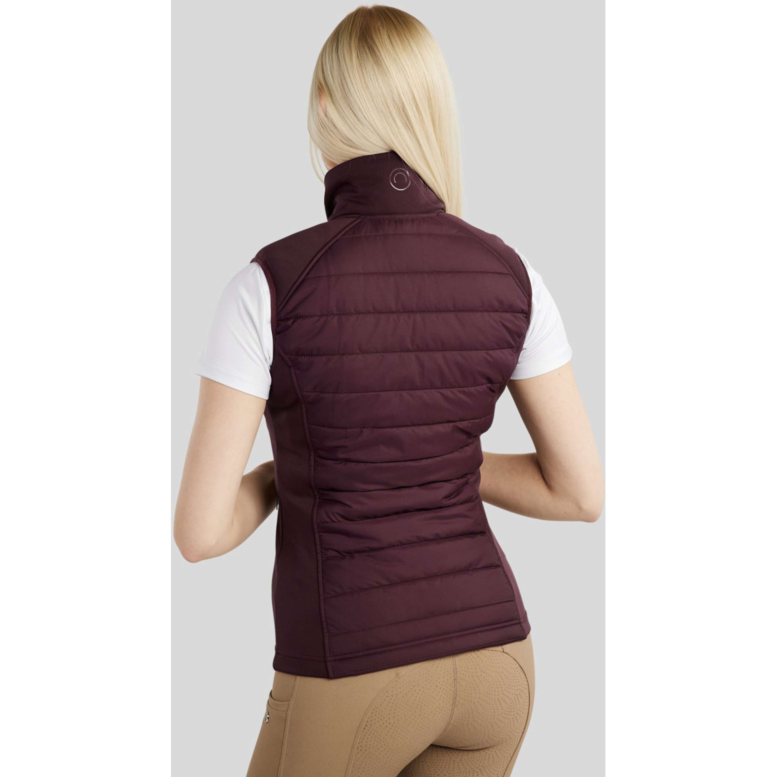 Montar Gilet Emma Fig