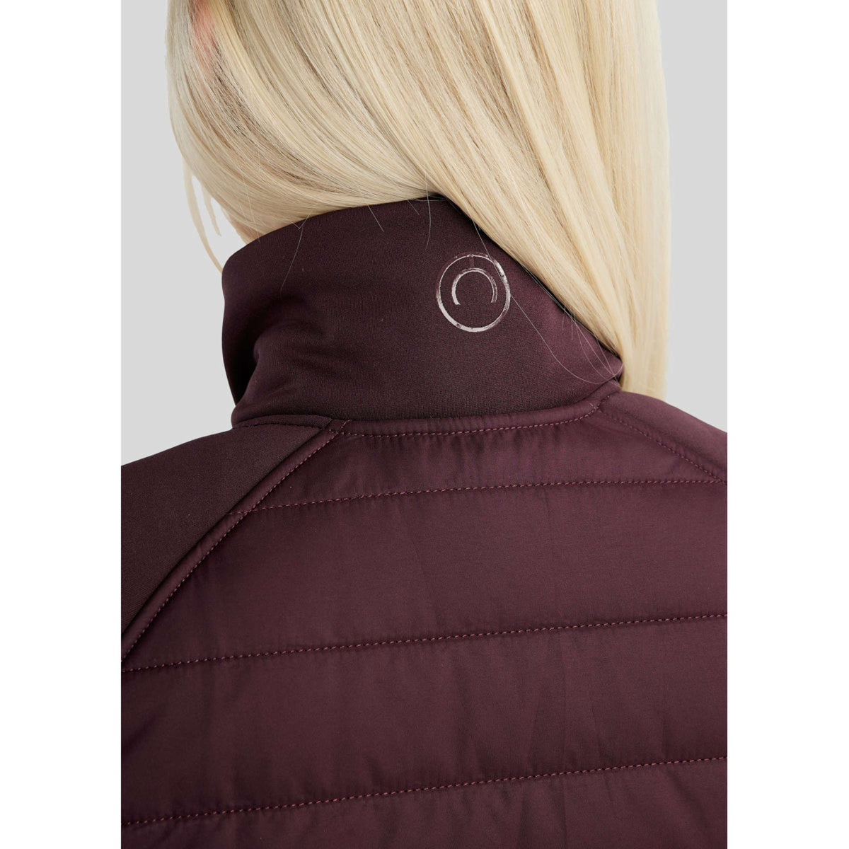 Montar Gilet Emma Fig