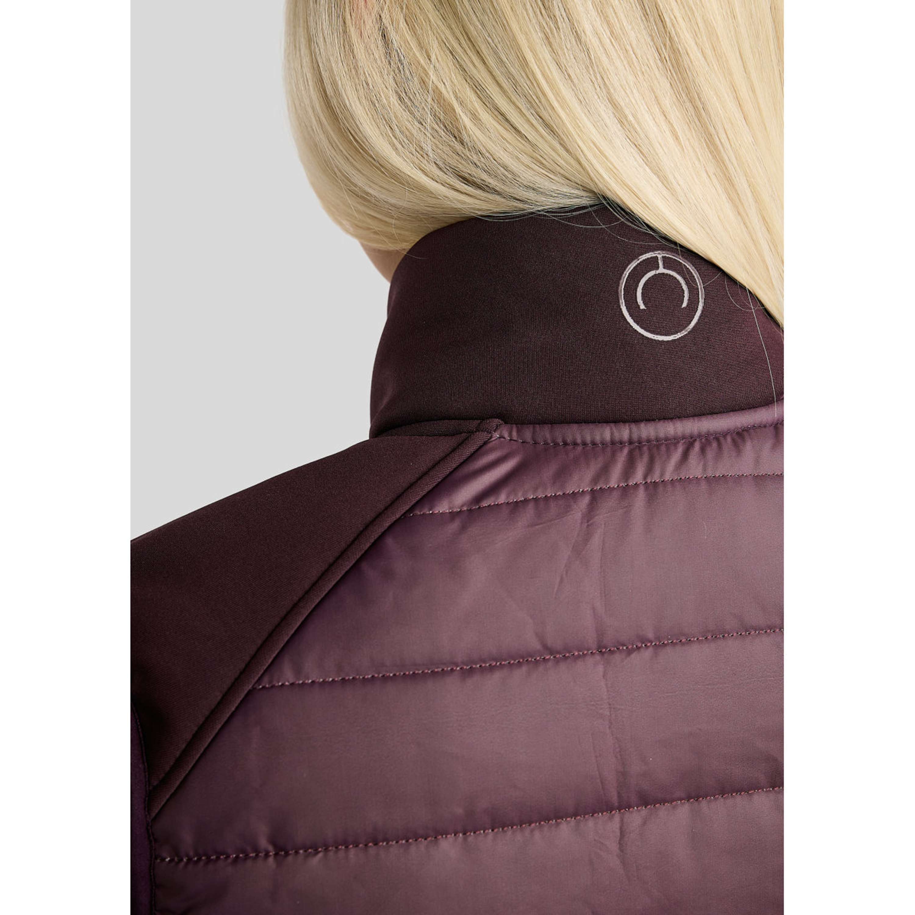 Montar Gilet Emma Fig