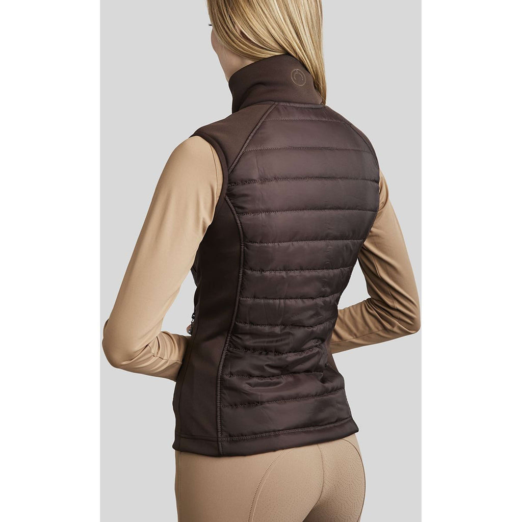 Montar Gilet Emma Marrone