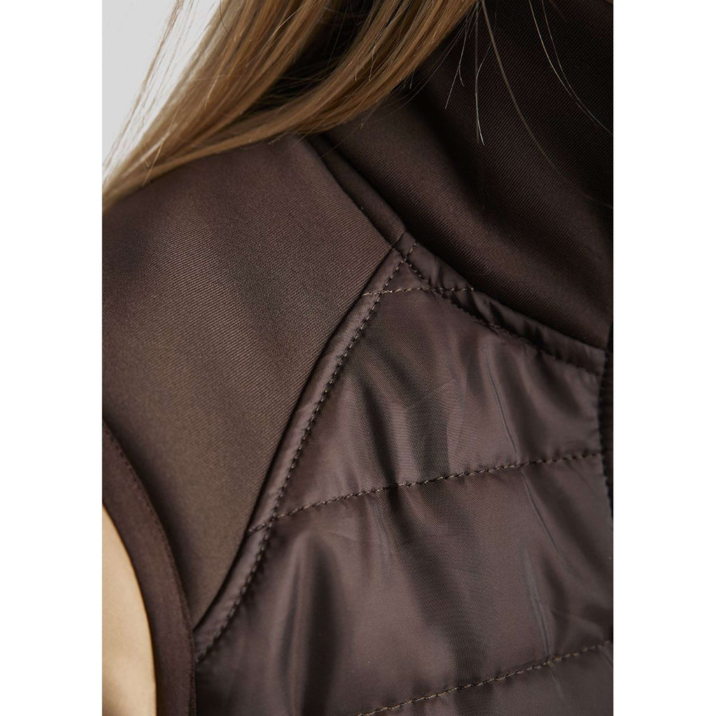 Montar Gilet Emma Marrone