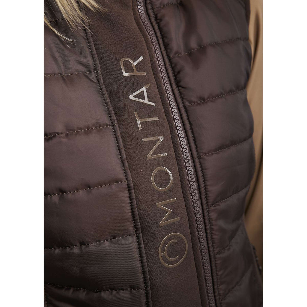 Montar Gilet Emma Marrone