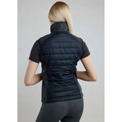 Montar Gilet Emma Slate Grey