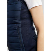 Montar Gilet MOCaroline Navy