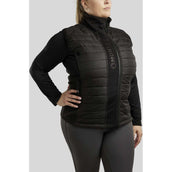 Montar Gilet Emma Curve Nero