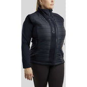 Montar Gilet Emma Curve Dark Navy