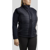 Montar Gilet Emma Curve Dark Navy