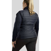 Montar Gilet Emma Curve Dark Navy