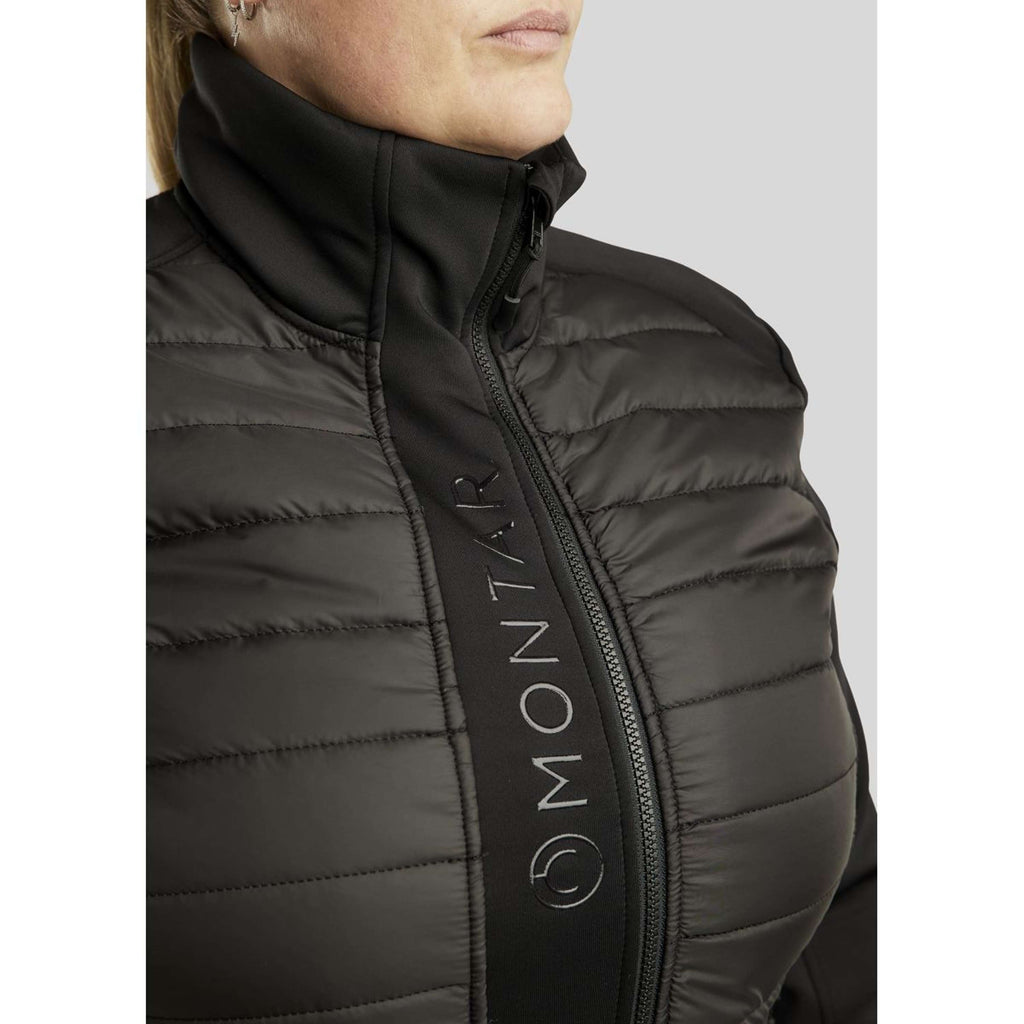 Montar Jack Emma Curve Nero