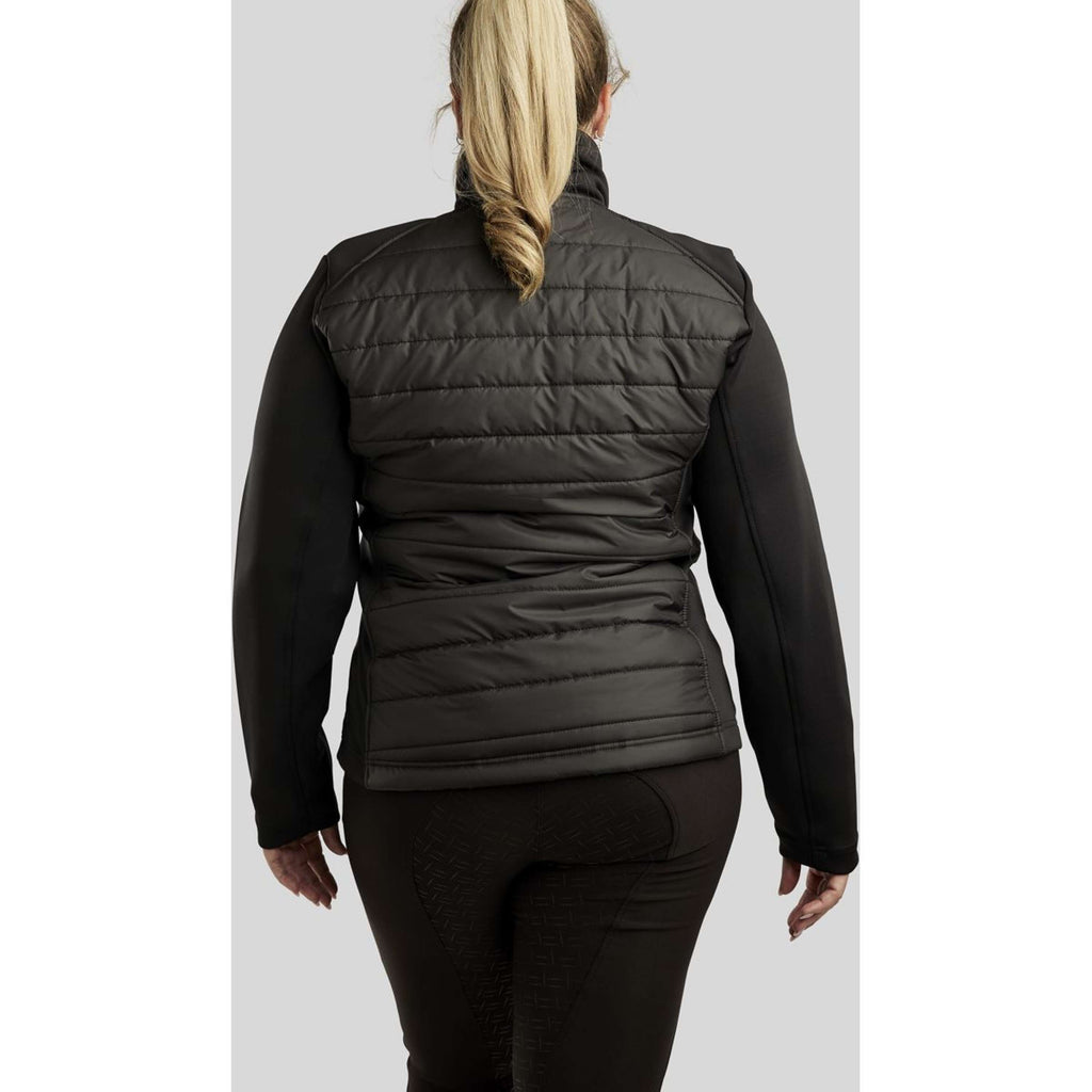 Montar Jack Emma Curve Nero