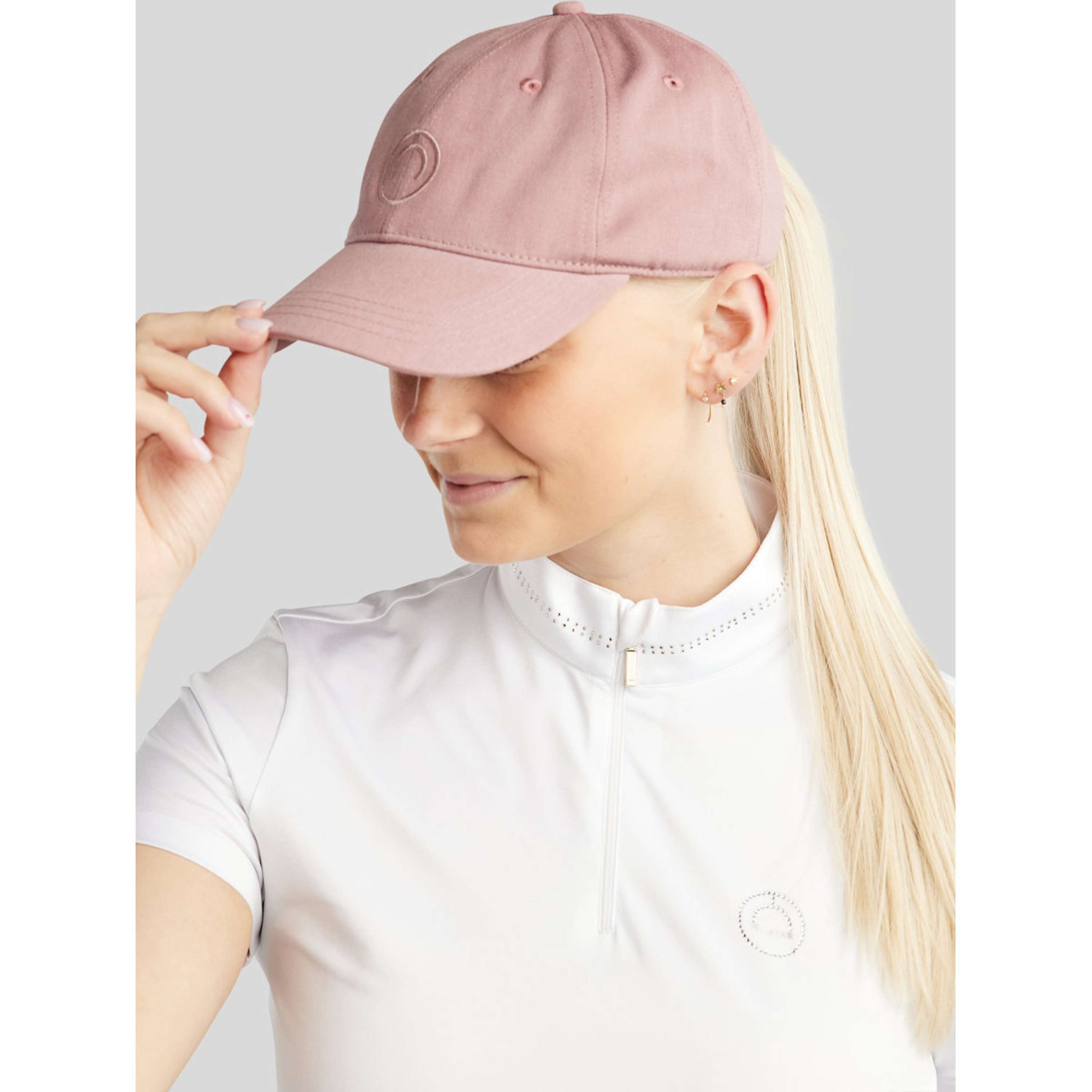 Montar Cappello MoBea Blush Montar Cappello MoBea Blush