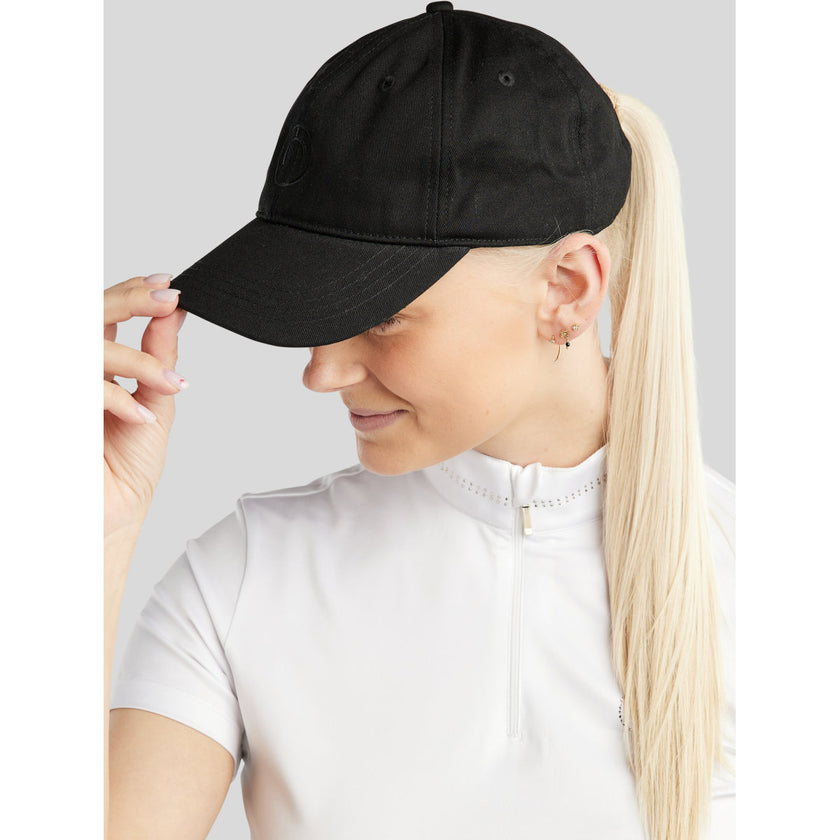 Montar Cappello MoBea Nero Montar Cappello MoBea Nero
