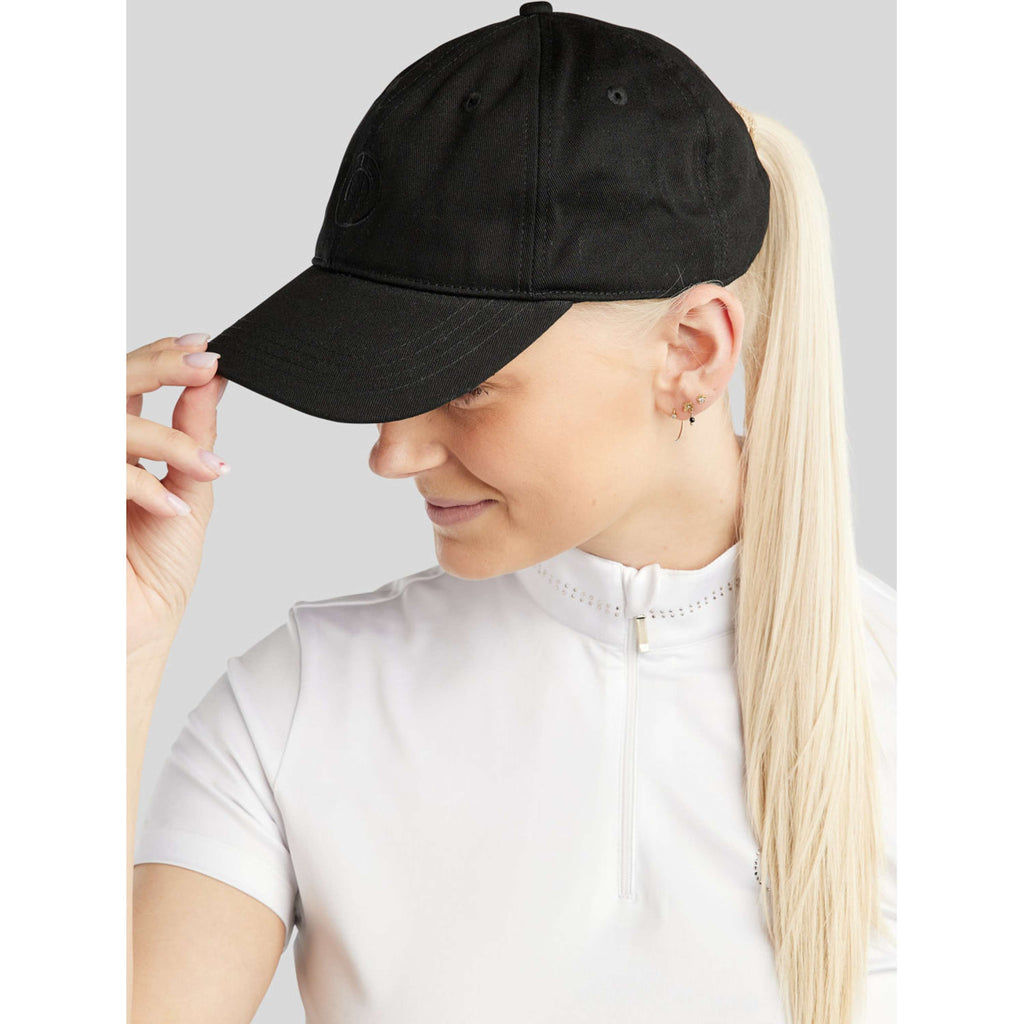 Montar Cappello MoBea Nero