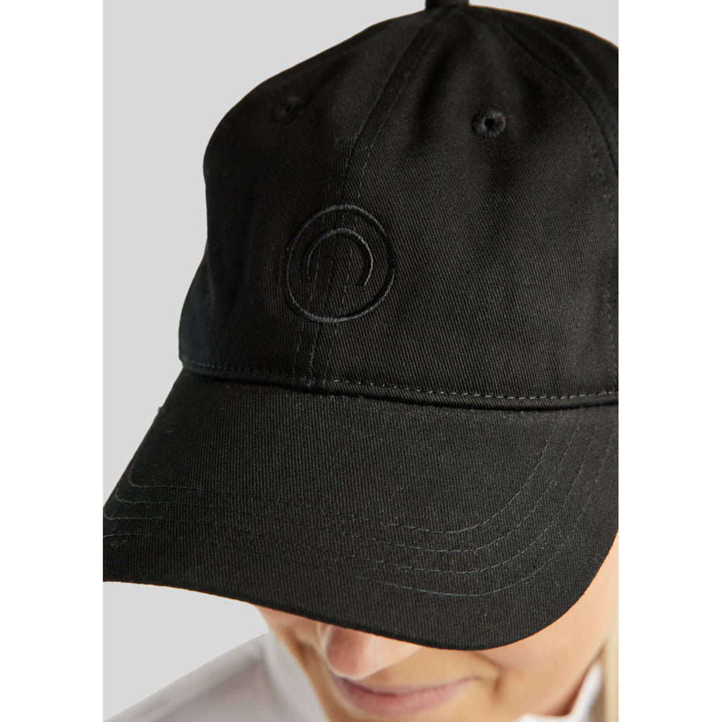 Montar Cappello MoBea Nero