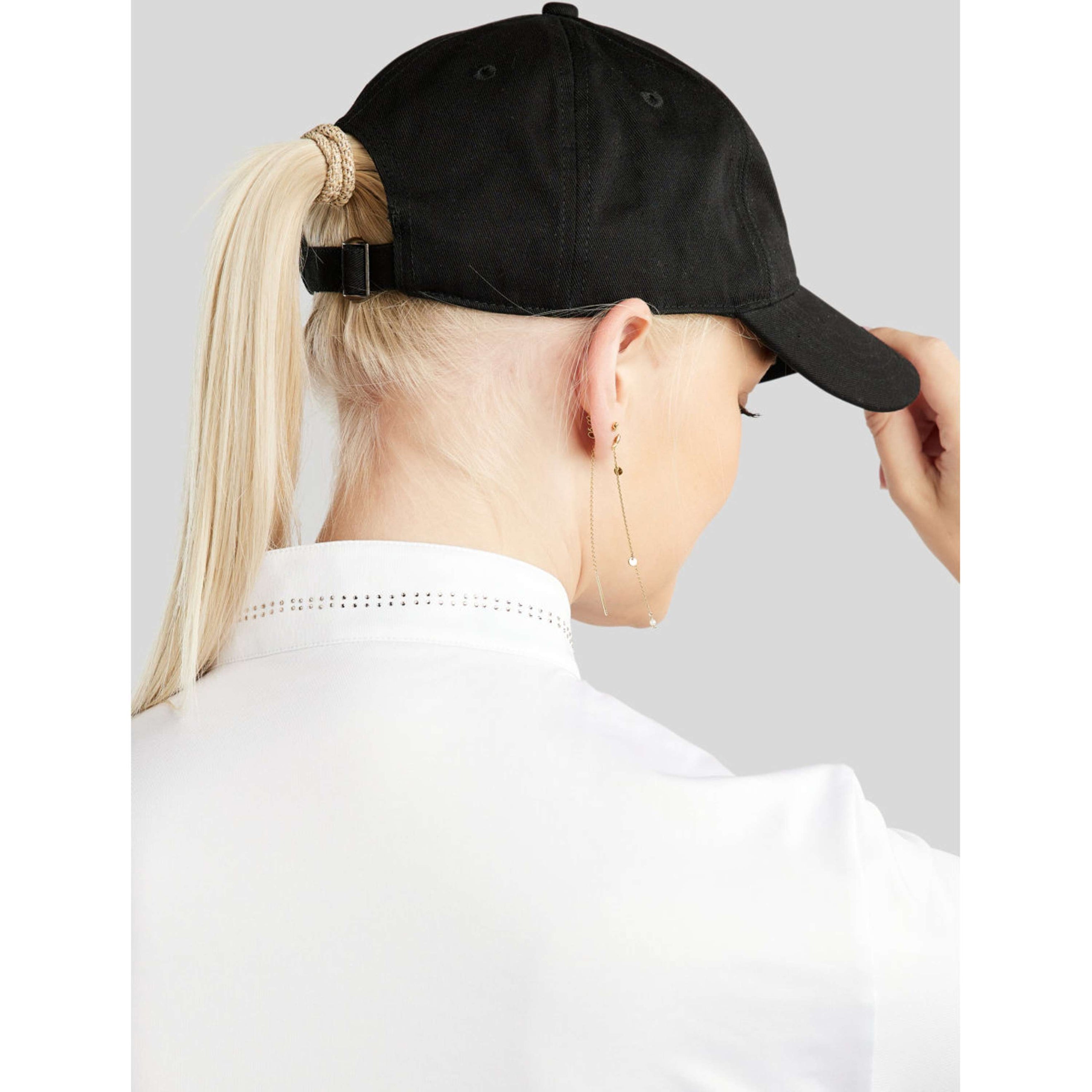 Montar Cappello MoBea Nero Montar Cappello MoBea Nero