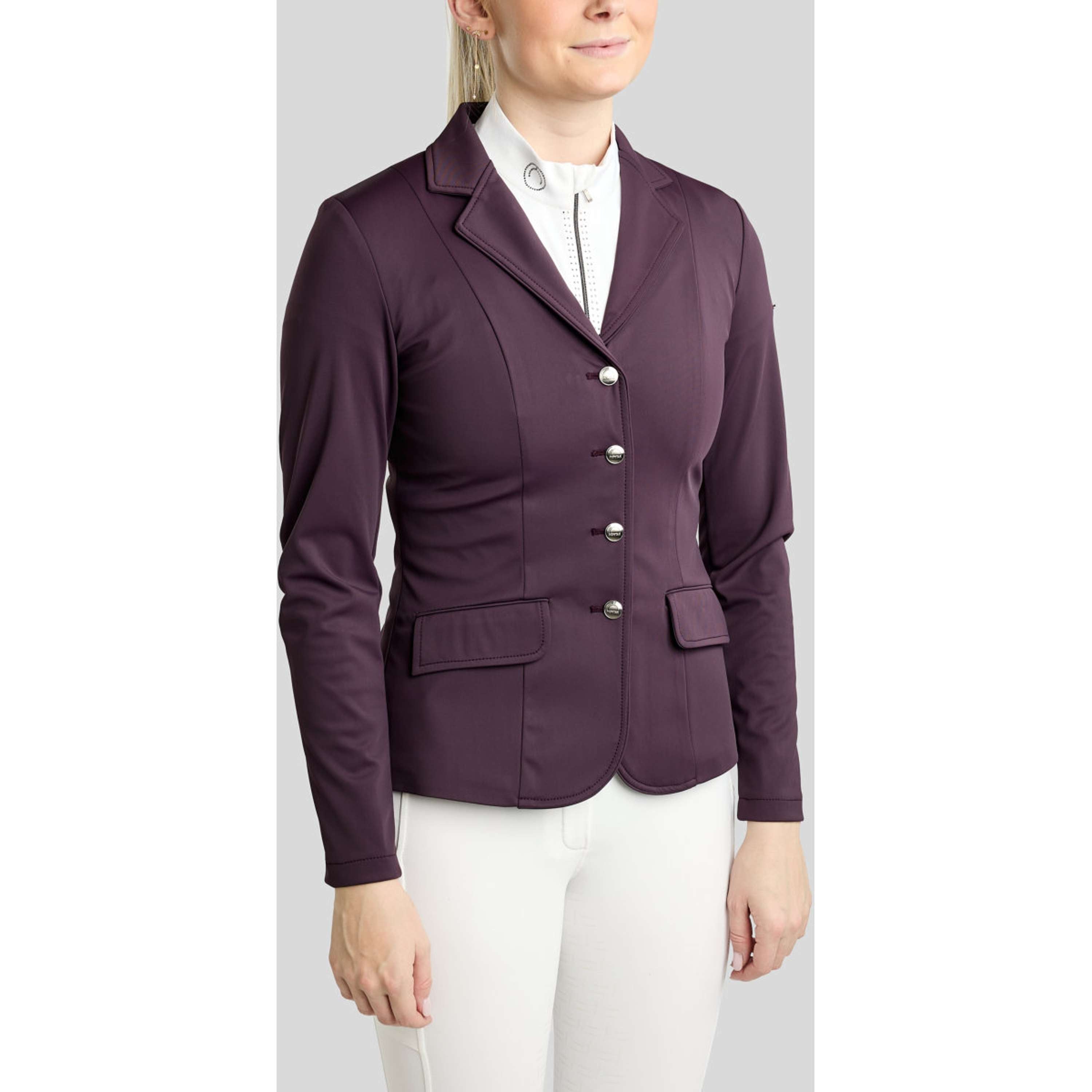 Montar Giacca da Competizione Kathy Classic Fig