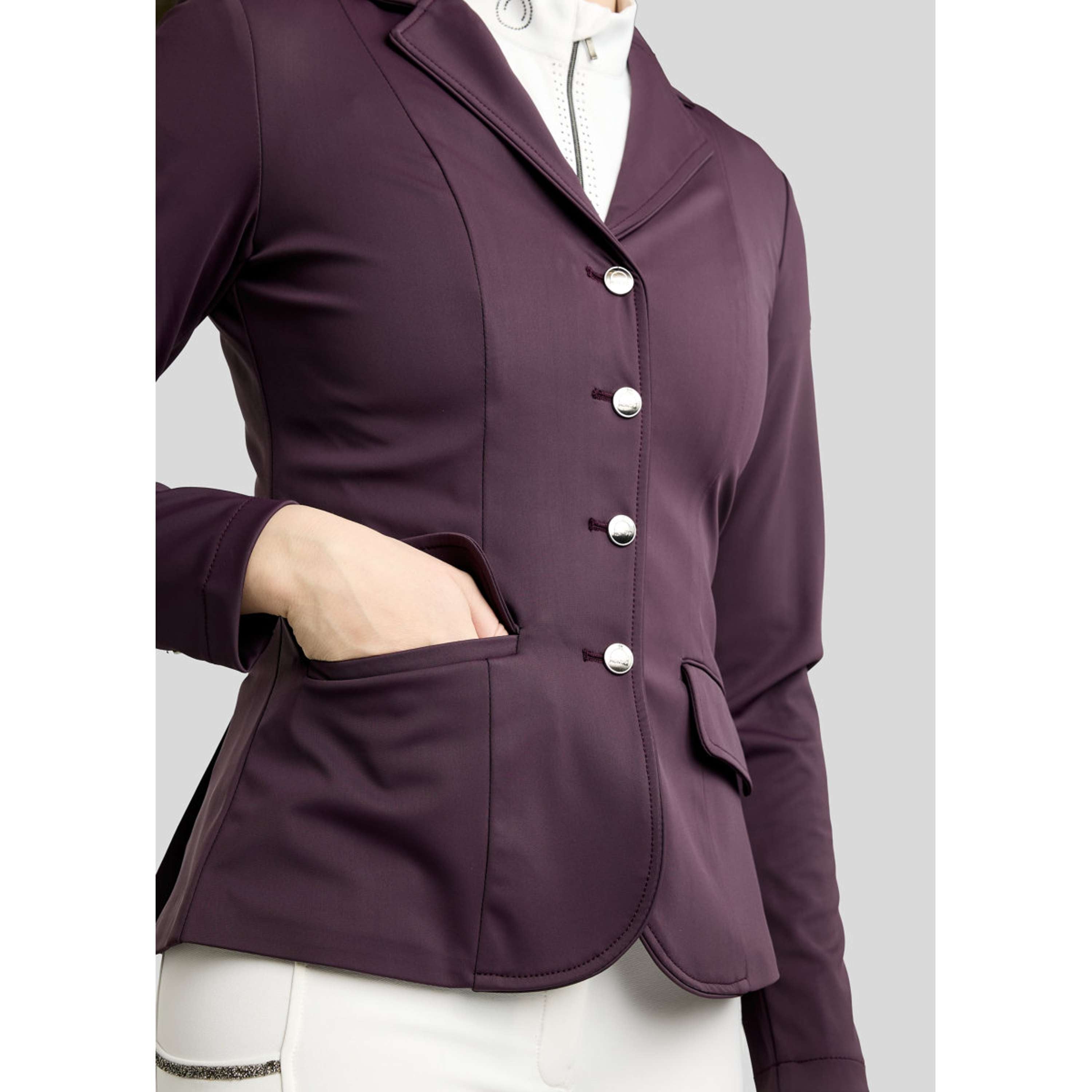 Montar Giacca da Competizione Kathy Classic Fig