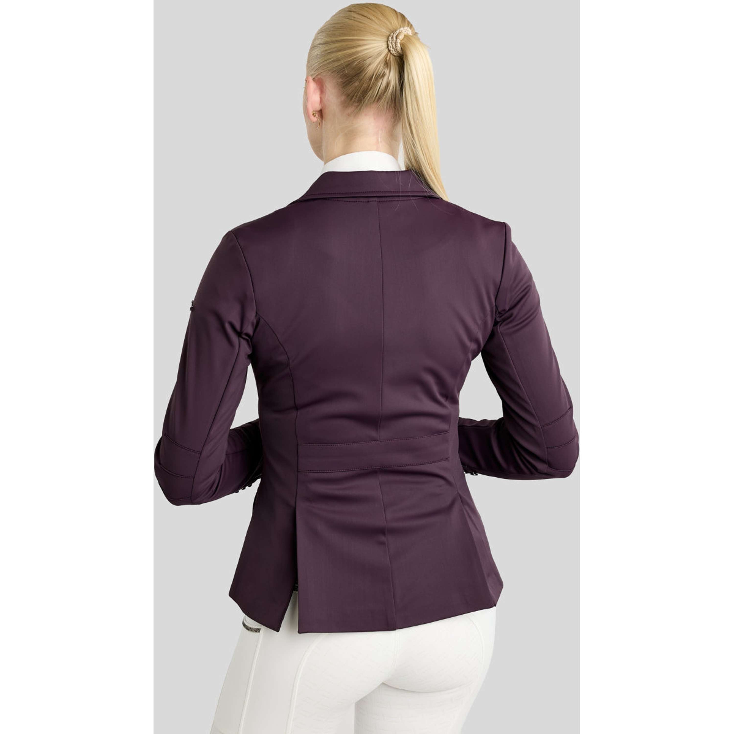 Montar Giacca da Competizione Kathy Classic Fig