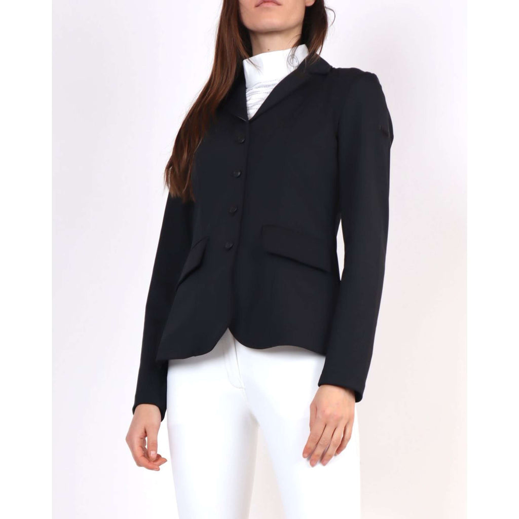 Montar Giacca da Competizione Kathy Classic Nero