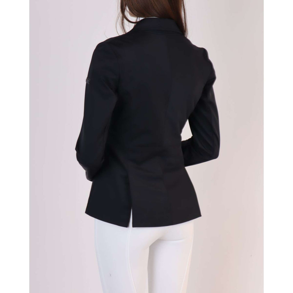 Montar Giacca da Competizione Kathy Classic Nero
