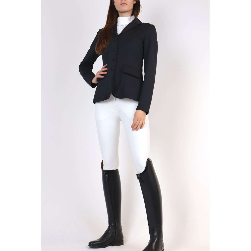 Montar Giacca da Competizione Kathy Classic Nero