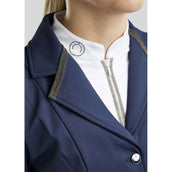 Montar Giacca da Competizione MoGloria Navy