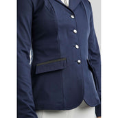 Montar Giacca da Competizione MoGloria Navy