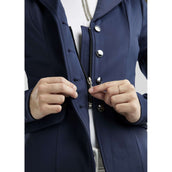 Montar Giacca da Competizione MoGloria Navy
