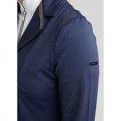 Montar Giacca da Competizione MoGloria Navy