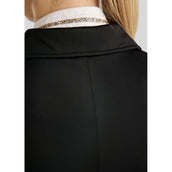Montar Giacca da Competizione MoLila Champagne Crystals Nero