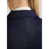 Montar Giacca da Competizione MoLila Champagne Crystals Navy