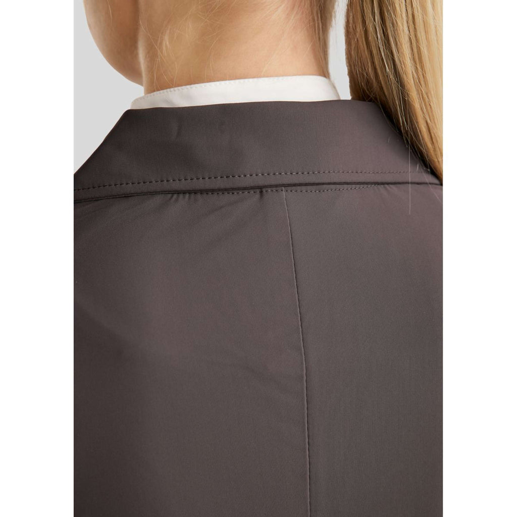 Montar Giacca da Competizione MoLila Champagne Crystals Slate Grey