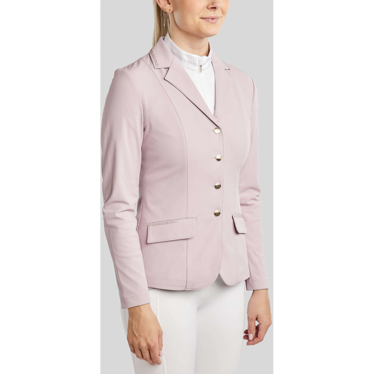 Montar Giacca da Competizione MoEverlisa Cheeky Pink