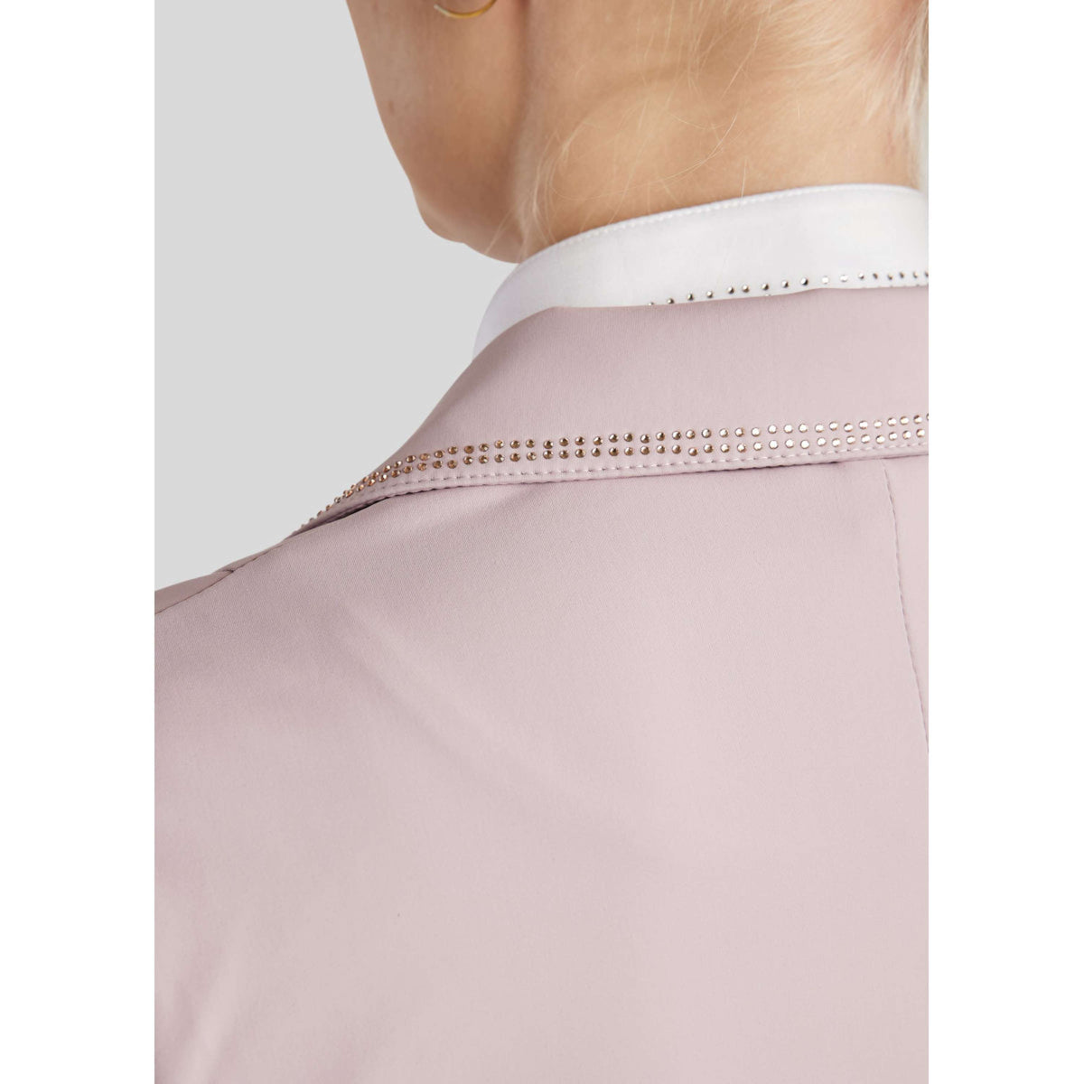 Montar Giacca da Competizione MoEverlisa Cheeky Pink