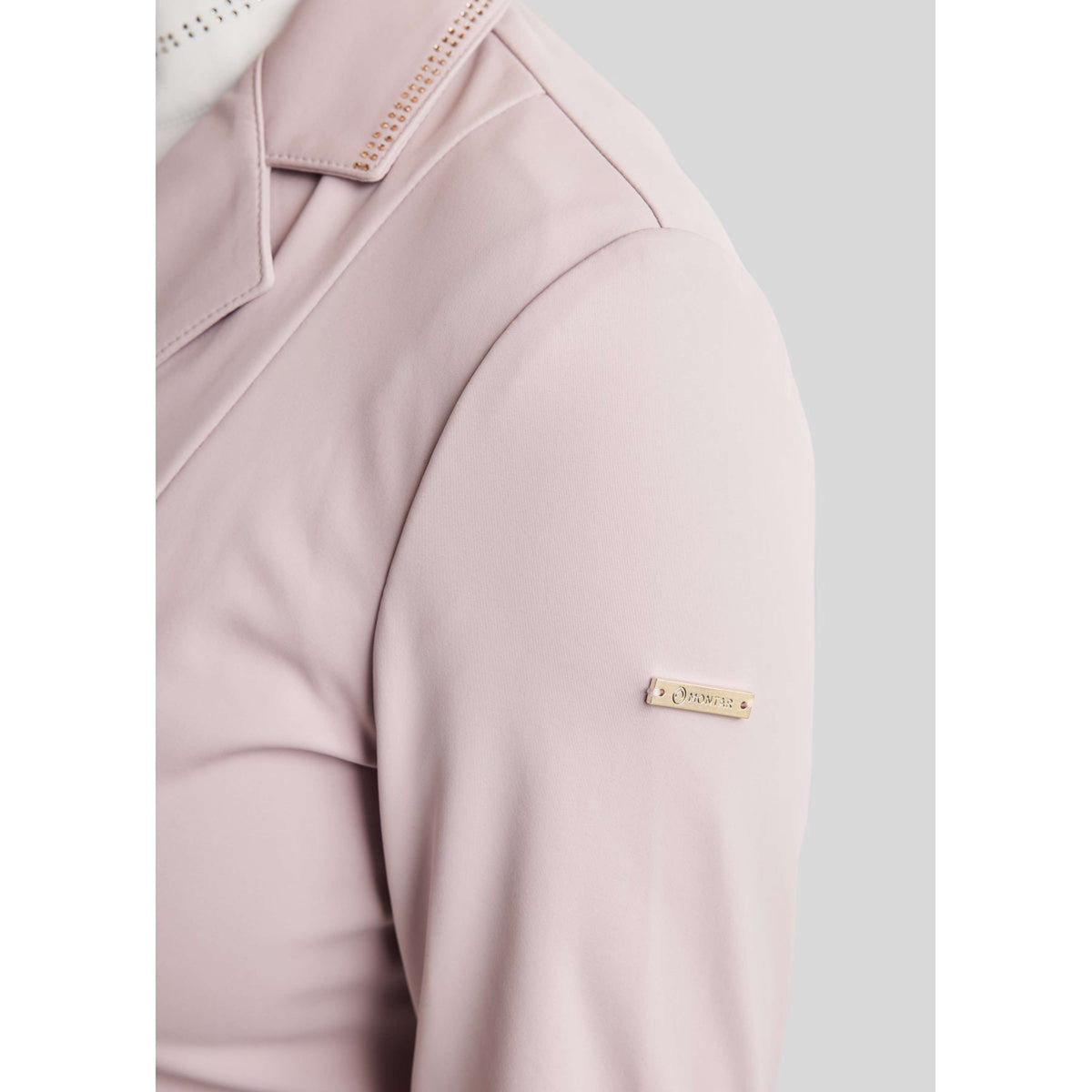 Montar Giacca da Competizione MoEverlisa Cheeky Pink