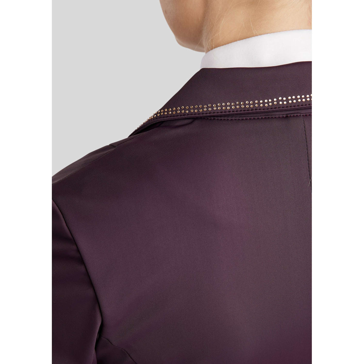 Montar Giacca da Competizione MoEverlisa Fig